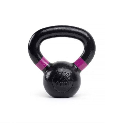 Odważnik tiguar kettlebell Raw V2 4kg TI-KB0004RV2 Odważnik tiguar kettlebell Raw V2 4kg TI-KB0004RV2