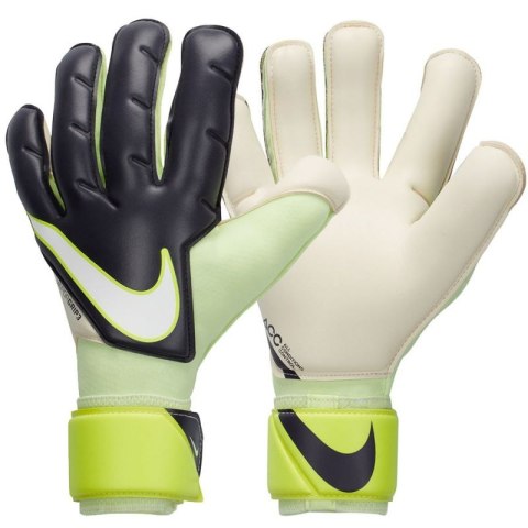 Rękawice bramkarskie Nike Goalkeeper Vapor Grip3 M CN5650 015 Rękawice bramkarskie Nike Goalkeeper Vapor Grip3 M CN5650 015