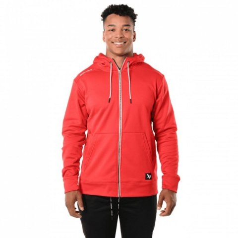 Bluza Bauer Team Fleece Zip Sr M 1060780 Bluza Bauer Team Fleece Zip Sr M 1060780
