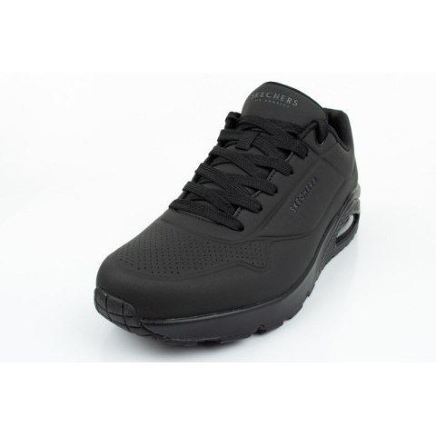 Buty Skechers Uno M 52458/BBK Buty Skechers Uno M 52458/BBK