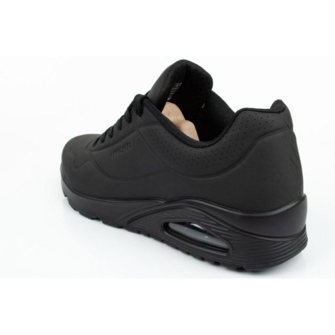 Buty Skechers Uno M 52458/BBK Buty Skechers Uno M 52458/BBK