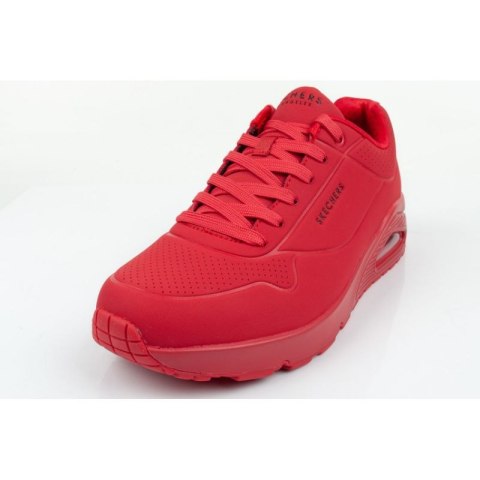 Buty Skechers Uno M 52458/RED Buty Skechers Uno M 52458/RED