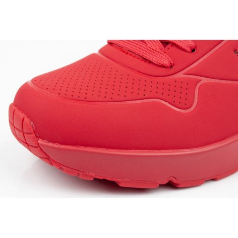 Buty Skechers Uno M 52458/RED Buty Skechers Uno M 52458/RED