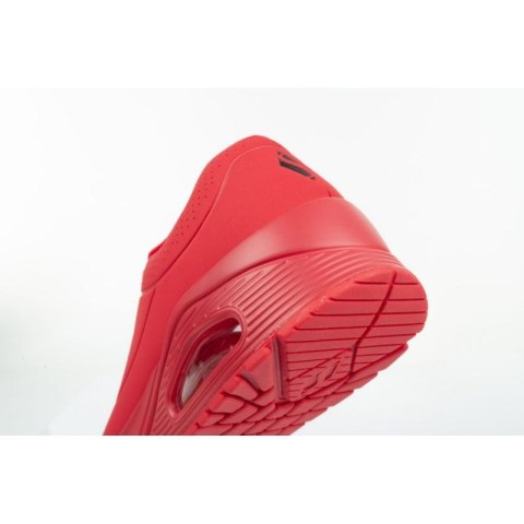 Buty Skechers Uno M 52458/RED Buty Skechers Uno M 52458/RED