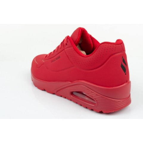 Buty Skechers Uno M 52458/RED Buty Skechers Uno M 52458/RED
