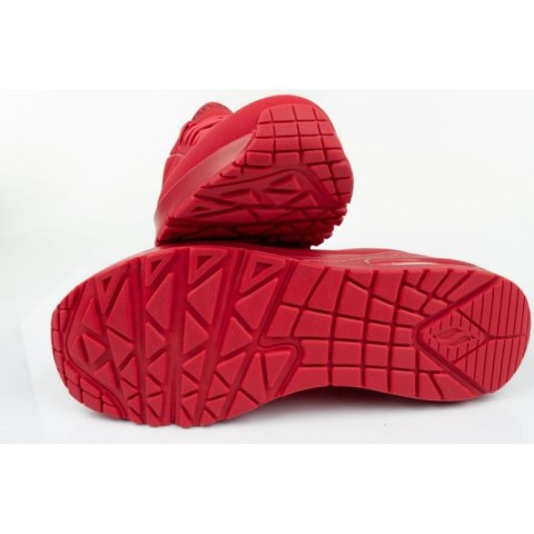 Buty Skechers Uno M 52458/RED Buty Skechers Uno M 52458/RED