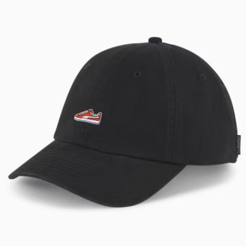 Czapka Puma Prime Dad 024605-01 Czapka Puma Prime Dad 024605-01