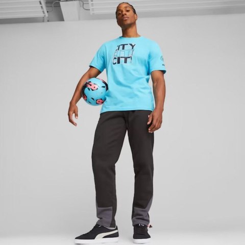 Koszulka Puma Manchester City FtbCore Graphic Tee M 772950 25 Koszulka Puma Manchester City FtbCore Graphic Tee M 772950 25