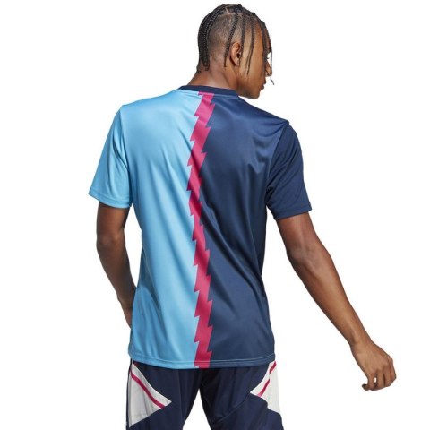 Koszulka adidas Arsenal FC Pre-Match JSY M HT4451 Koszulka adidas Arsenal FC Pre-Match JSY M HT4451