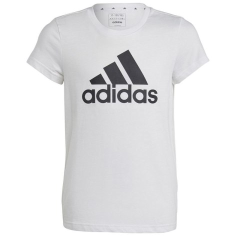 Koszulka adidas Big Logo Tee Jr IC6121 Koszulka adidas Big Logo Tee Jr IC6121