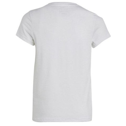 Koszulka adidas Big Logo Tee Jr IC6121 Koszulka adidas Big Logo Tee Jr IC6121