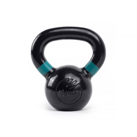 Odważnik tiguar kettlebell Raw V2 6kg TI-KB0006RV2 Odważnik tiguar kettlebell Raw V2 6kg TI-KB0006RV2