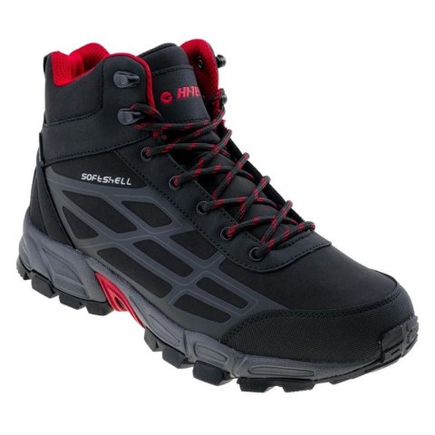Buty Hi-Tec Mitoko Mid WP M 92800288723 Buty Hi-Tec Mitoko Mid WP M 92800288723