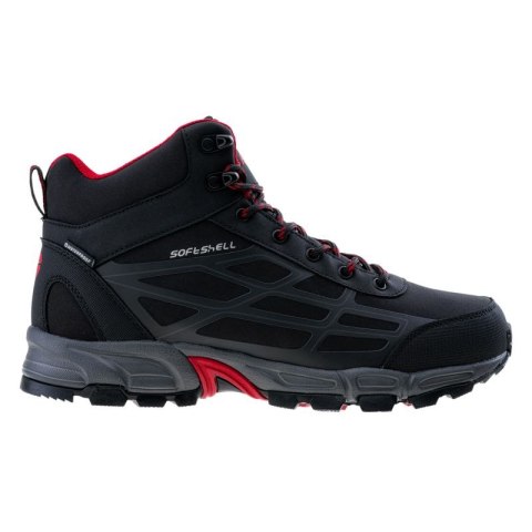 Buty Hi-Tec Mitoko Mid WP M 92800288723 Buty Hi-Tec Mitoko Mid WP M 92800288723