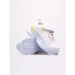 Buty Kappa Rave MF K Jr 260782MFK-1074