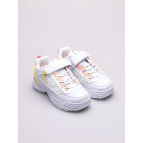 Buty Kappa Rave MF K Jr 260782MFK-1074