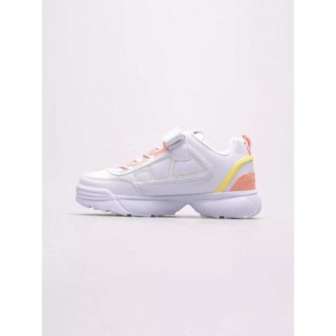 Buty Kappa Rave MF K Jr 260782MFK-1074