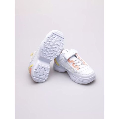 Buty Kappa Rave MF K Jr 260782MFK-1074
