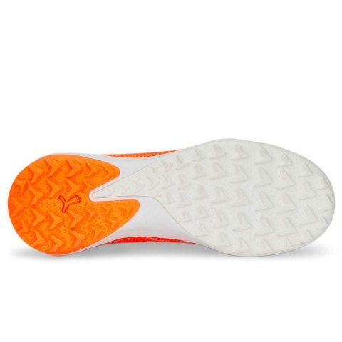 Buty Puma Ultra Match LL Jr TT 107231 01