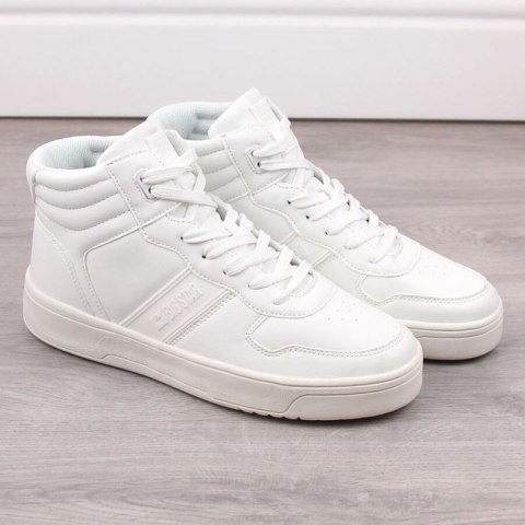 Buty sportowe Big Star M INT1890A białe Buty sportowe Big Star M INT1890A białe