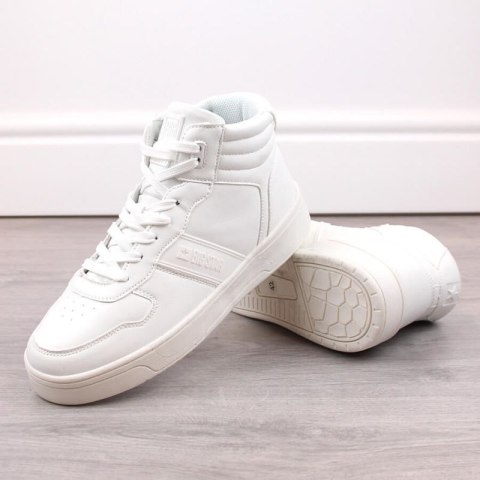 Buty sportowe Big Star M INT1890A białe Buty sportowe Big Star M INT1890A białe