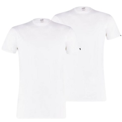 Koszulka Puma Basic Crew Tee M 935016 02 Koszulka Puma Basic Crew Tee M 935016 02