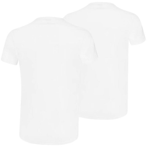 Koszulka Puma Basic Crew Tee M 935016 02 Koszulka Puma Basic Crew Tee M 935016 02