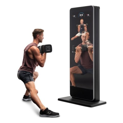 Lustro Nordictrack Fitness Vault NTB150191