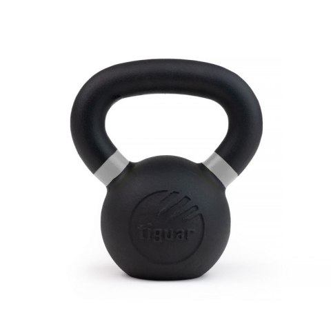 Odważnik tiguar kettlebell Raw V2 10kg TI-KB0010RV2 Odważnik tiguar kettlebell Raw V2 10kg TI-KB0010RV2