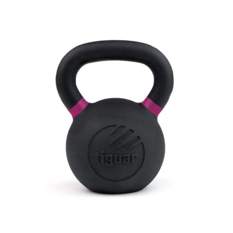 Odważnik tiguar kettlebell Raw V2 24kg TI-KB0024RV2 Odważnik tiguar kettlebell Raw V2 24kg TI-KB0024RV2