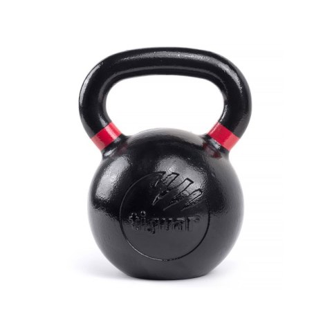 Odważnik tiguar kettlebell Raw V2 40kg TI-KB0040RV2 Odważnik tiguar kettlebell Raw V2 40kg TI-KB0040RV2