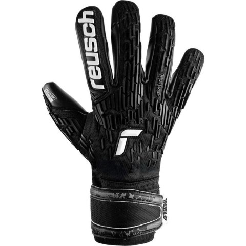 Rękawice Reusch Attrakt Freegel Infinity Finger Support 53 70 730 7700 Rękawice Reusch Attrakt Freegel Infinity Finger Support 53 70 730 7700