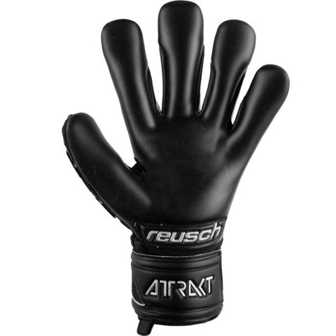Rękawice Reusch Attrakt Freegel Infinity Finger Support 53 70 730 7700 Rękawice Reusch Attrakt Freegel Infinity Finger Support 53 70 730 7700
