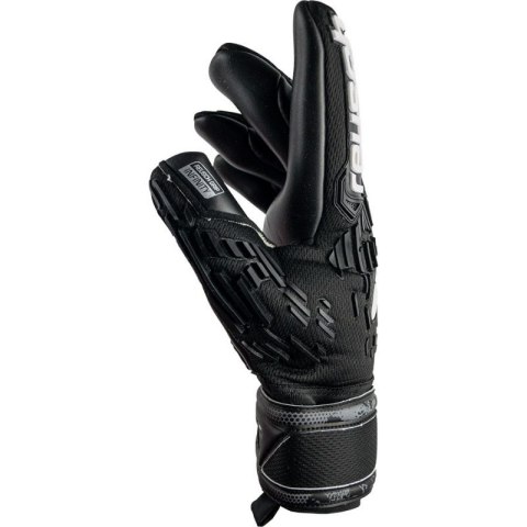 Rękawice Reusch Attrakt Freegel Infinity Finger Support 53 70 730 7700 Rękawice Reusch Attrakt Freegel Infinity Finger Support 53 70 730 7700