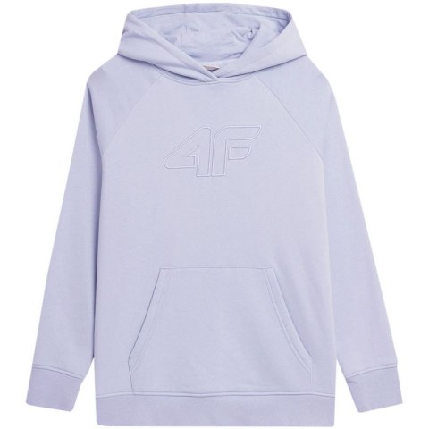 Bluza 4F F0765 W 4FAW23TSWSF0765 52S Bluza 4F F0765 W 4FAW23TSWSF0765 52S