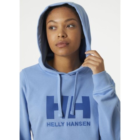 Bluza Helly Hansen Logo Hoodie W 33978 627