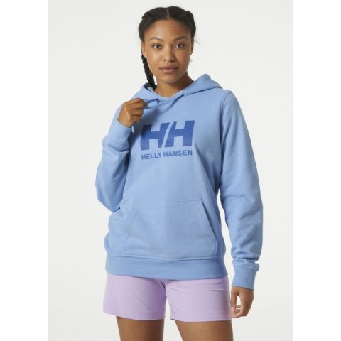 Bluza Helly Hansen Logo Hoodie W 33978 627