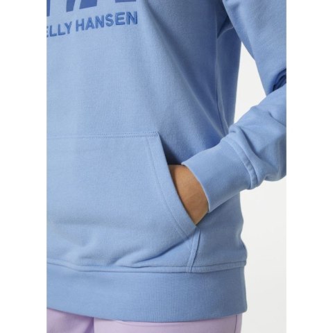 Bluza Helly Hansen Logo Hoodie W 33978 627