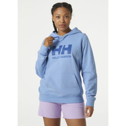 Bluza Helly Hansen Logo Hoodie W 33978 627