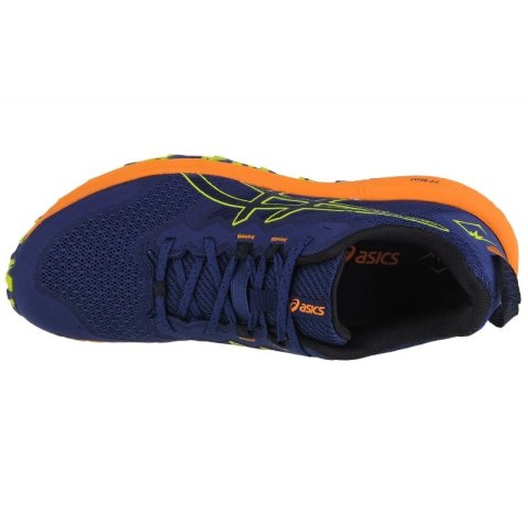 Buty Asics Gel-Trabuco Terra 2 M 1011B607-400 Buty Asics Gel-Trabuco Terra 2 M 1011B607-400