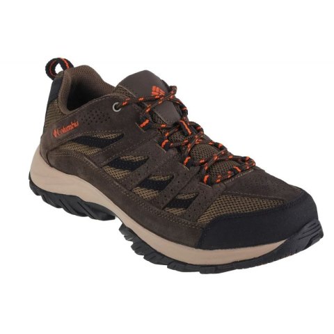 Buty Columbia Crestwood M 1781181208 Buty Columbia Crestwood M 1781181208