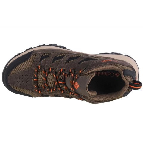 Buty Columbia Crestwood M 1781181208 Buty Columbia Crestwood M 1781181208