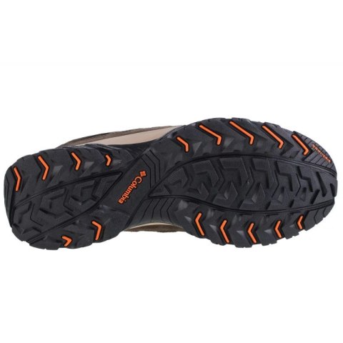 Buty Columbia Crestwood M 1781181208 Buty Columbia Crestwood M 1781181208