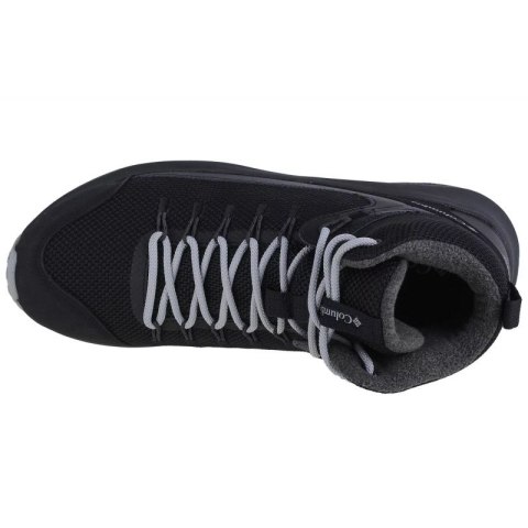 Buty Columbia Trailstorm Mid Waterproof M 2005441010 Buty Columbia Trailstorm Mid Waterproof M 2005441010