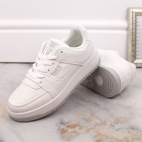Buty sportowe Big Star W INT1917B białe