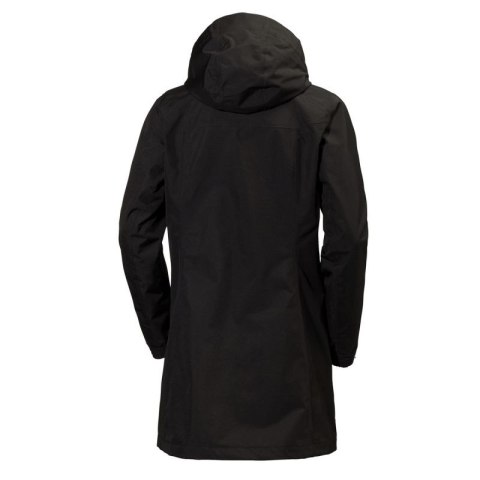 Kurtka Helly Hansen Aden Long Coat W 62648 990 Kurtka Helly Hansen Aden Long Coat W 62648 990