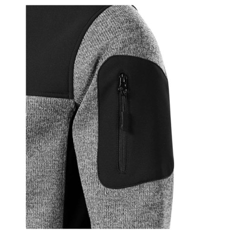 Kurtka Softshell Rimeck Casual M MLI-550C3 Kurtka Softshell Rimeck Casual M MLI-550C3
