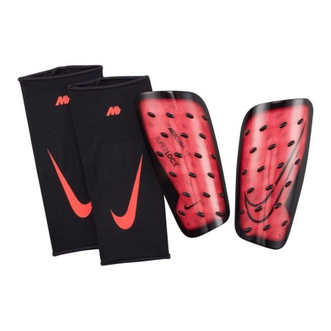 Ochraniacze piłkarskie Nike Mercurial Lite SuperLock DN3609-635 Ochraniacze piłkarskie Nike Mercurial Lite SuperLock DN3609-635