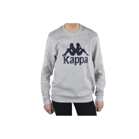 Bluza Kappa Sertum Sweatshirt Jr 703797J-15-4101M Bluza Kappa Sertum Sweatshirt Jr 703797J-15-4101M