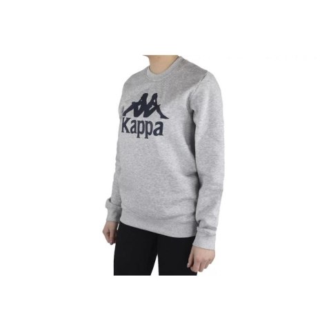 Bluza Kappa Sertum Sweatshirt Jr 703797J-15-4101M Bluza Kappa Sertum Sweatshirt Jr 703797J-15-4101M